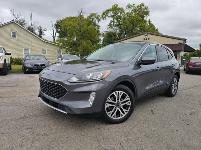 2022 Ford Escape SEL for sale in Lebanon, TN