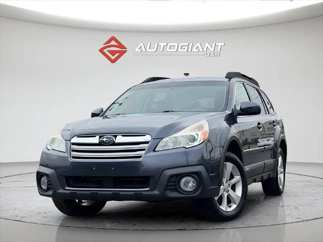 2014 Subaru Outback 2.5i Premium for sale in Indianapolis, IN