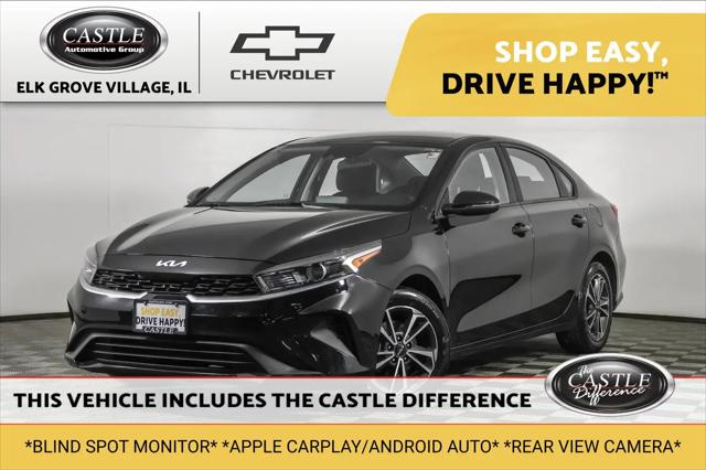 2023 Kia Forte LXS for sale in Elk Grove Village, IL