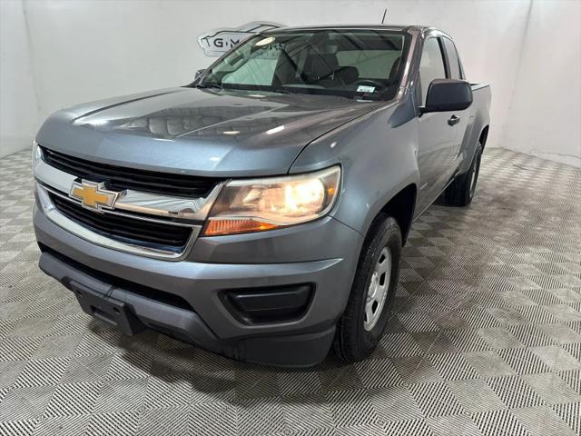 2019 Chevrolet Colorado WT for sale in Waterford Works, NJ