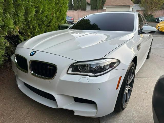 2014 BMW M5 Base for sale in Pacoima, CA