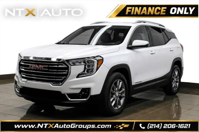 2023 GMC Terrain FWD SLT for sale in Farmers Branch, TX