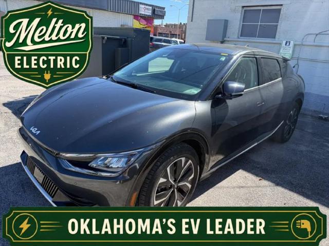 2024 Kia EV6 Wind for sale in Claremore, OK
