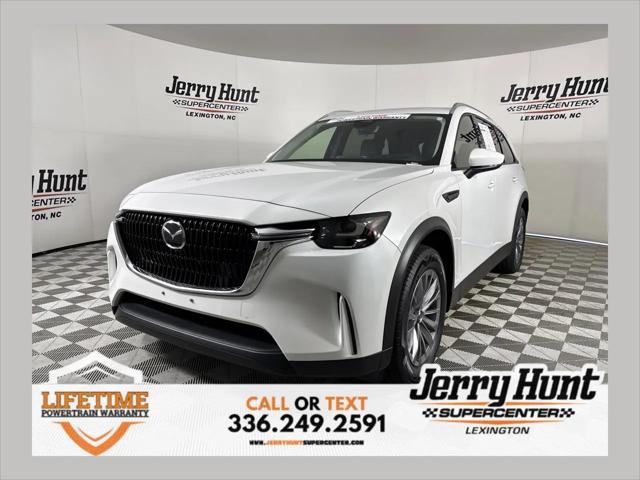 2024 Mazda X-90 3.3 Turbo Preferred Plus for sale in Lexington, NC