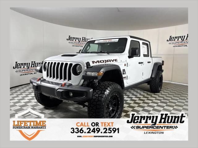 2023 Jeep Gladiator Sport for sale in Lexington, NC