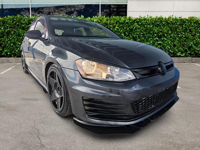 2016 Volkswagen Golf GTI S 4-Door for sale in Glendale, AZ