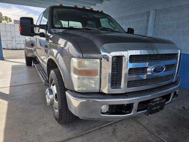 2008 Ford F-350 XLT for sale in Glendale, AZ