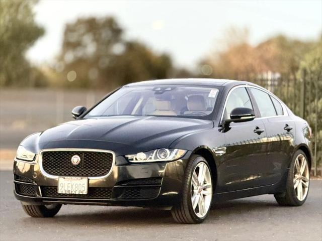 2017 Jaguar XE 35t Prestige for sale in Sacramento, CA