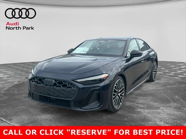2026 Audi S5 Premium Plus TFSI quattro S tronic for sale in Selma, TX
