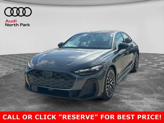 2026 Audi S5 Premium Plus TFSI quattro S tronic for sale in Selma, TX