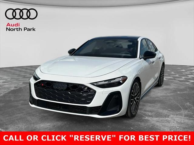 2026 Audi S5 Premium Plus TFSI quattro S tronic for sale in Selma, TX