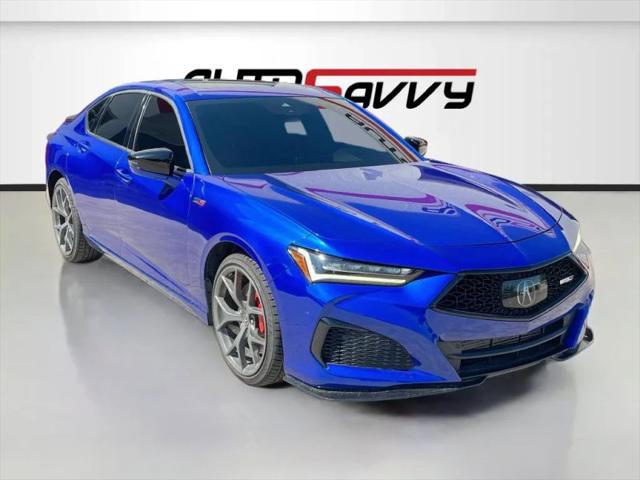 2023 Acura TLX Type S - HP Wheel and Tire for sale in Windsor, CO