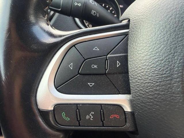 2021 Jeep Compass Limited 4x4