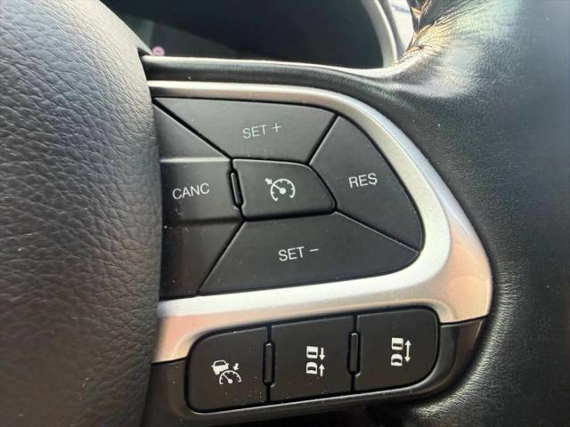 2021 Jeep Compass Limited 4x4