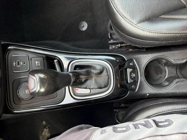 2021 Jeep Compass Limited 4x4