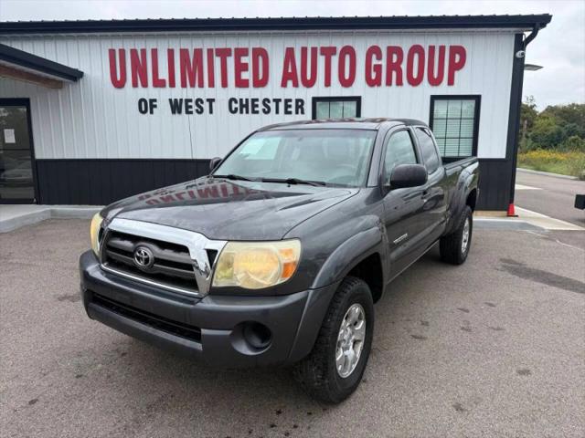 2010 Toyota Tacoma Base for sale in West Chester, OH