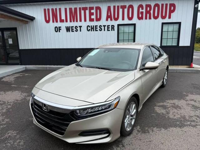 2019 Honda Accord for sale near West Chester, OH