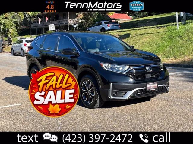 2020 Honda CR-V AWD EX-L for sale in Jonesborough, TN