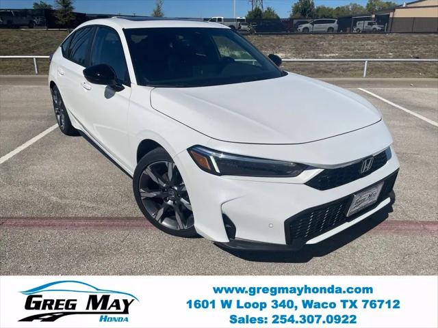 2026 Honda Civic Sport Touring for sale in Waco, TX