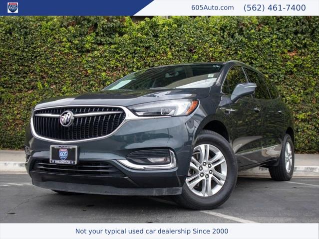 2019 Buick Enclave FWD Essence for sale in Bellflower, CA
