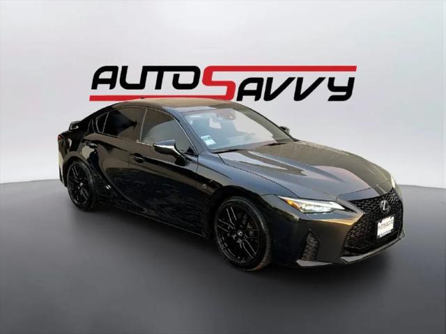 2023 Lexus 500 F SPORT Performance Premium for sale in San Antonio, TX