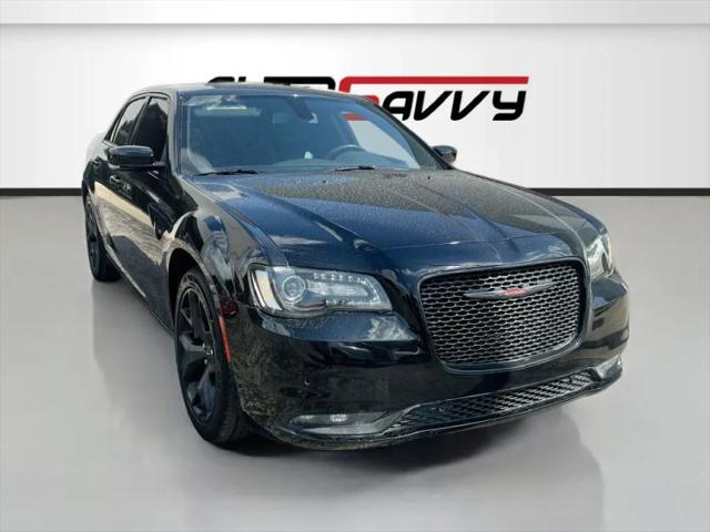 2022 Chrysler 300 S for sale in San Antonio, TX