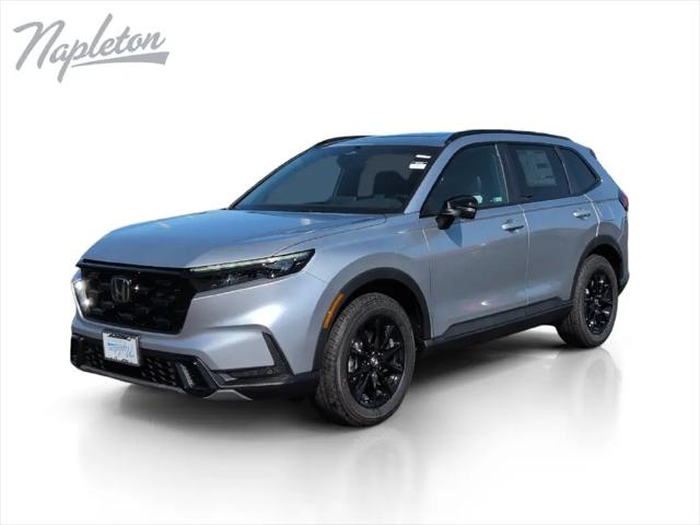 2027 Honda CR-V Hybrid Sport-L for sale in Oak Lawn, IL