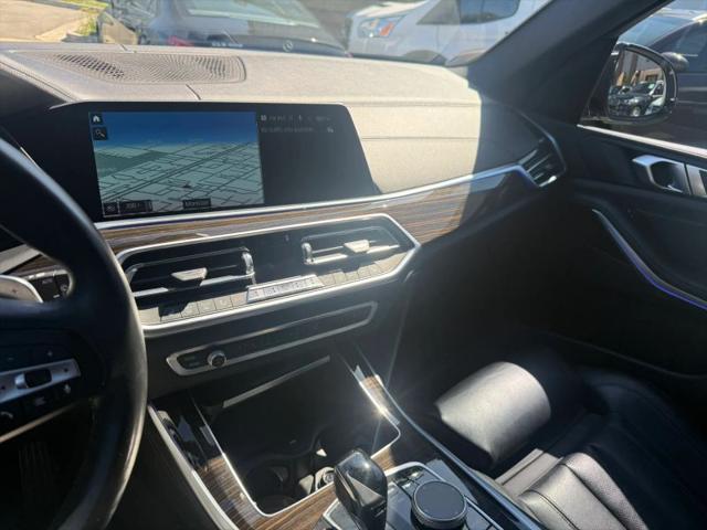 2020 BMW X5 sDrive40i