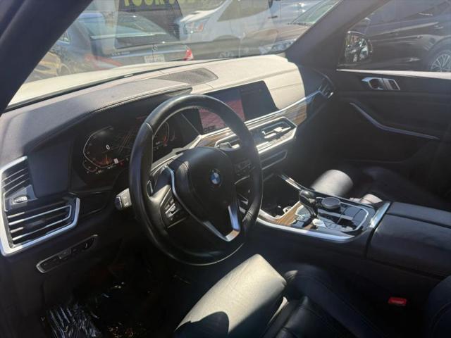 2020 BMW X5 sDrive40i