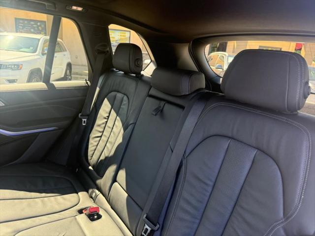 2020 BMW X5 sDrive40i
