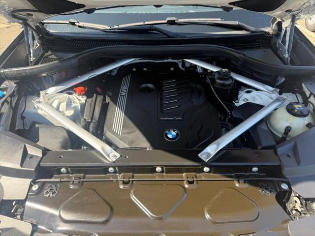 2020 BMW X5 sDrive40i