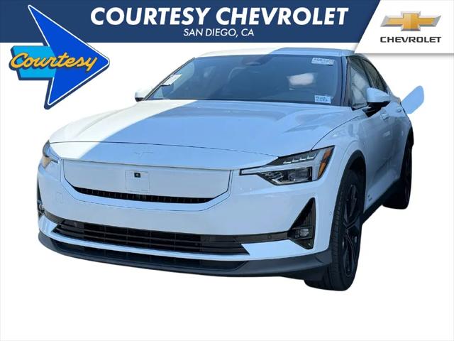 2024 Polestar 2 Standard for sale in San Diego, CA