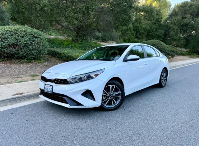2022 Kia Forte LXS for sale in Newbury Park, CA