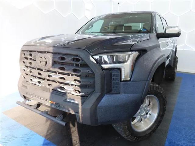 2022 Toyota Tundra 1794 Edition for sale in Manassas, VA