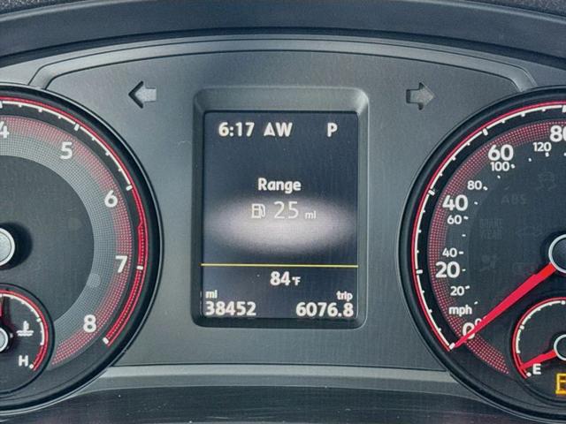 2021 Volkswagen Passat 2.0T SE