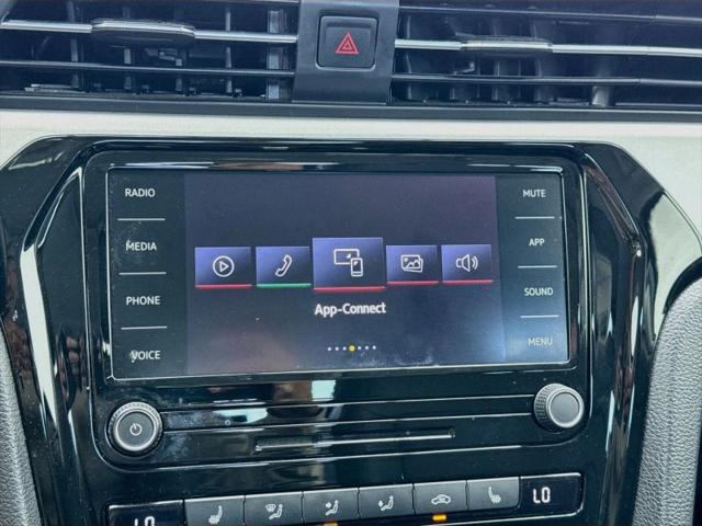 2021 Volkswagen Passat 2.0T SE