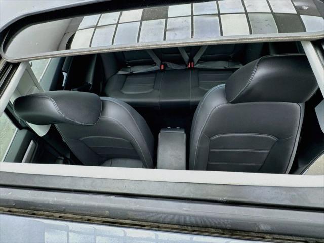2021 Volkswagen Passat 2.0T SE