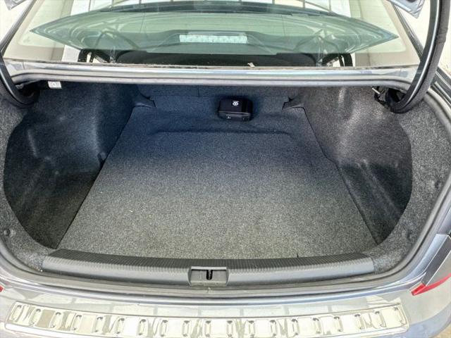 2021 Volkswagen Passat 2.0T SE