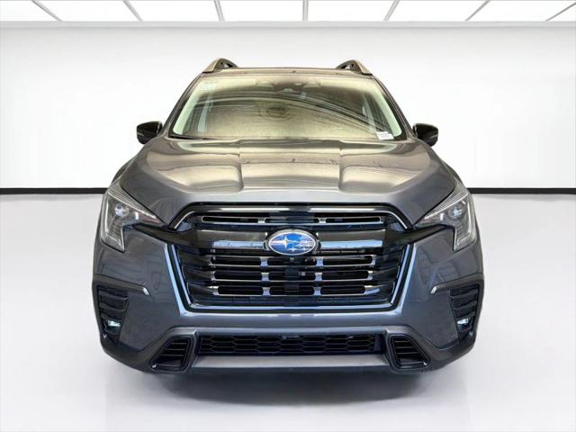 2023 Subaru Ascent Onyx Edition Limited 7-Passenger