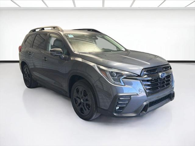 2023 Subaru Ascent Onyx Edition Limited 7-Passenger