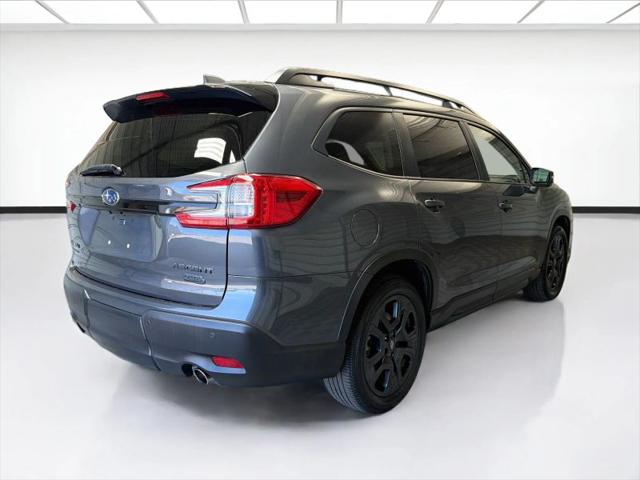 2023 Subaru Ascent Onyx Edition Limited 7-Passenger