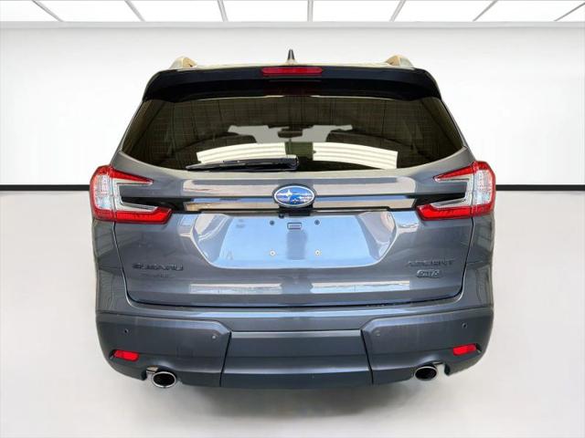 2023 Subaru Ascent Onyx Edition Limited 7-Passenger