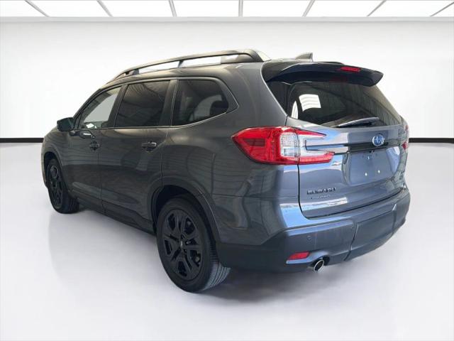 2023 Subaru Ascent Onyx Edition Limited 7-Passenger