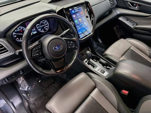 2023 Subaru Ascent Onyx Edition Limited 7-Passenger
