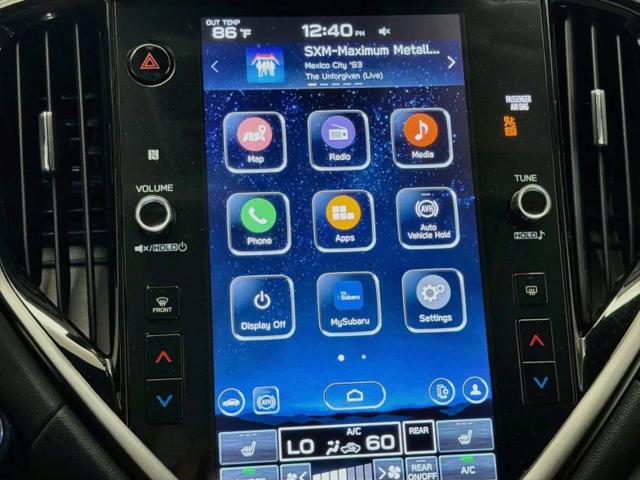 2023 Subaru Ascent Onyx Edition Limited 7-Passenger