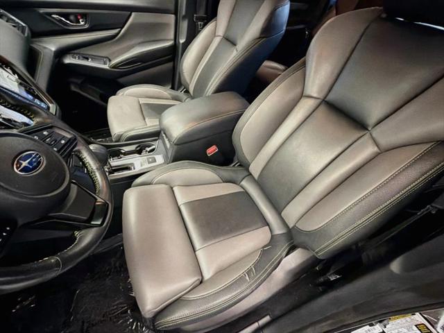 2023 Subaru Ascent Onyx Edition Limited 7-Passenger