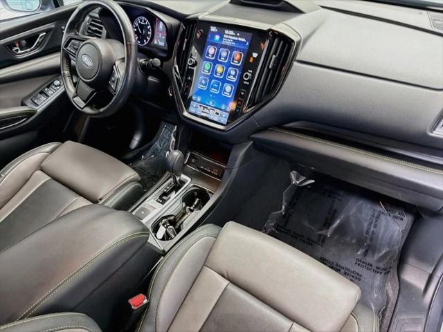 2023 Subaru Ascent Onyx Edition Limited 7-Passenger