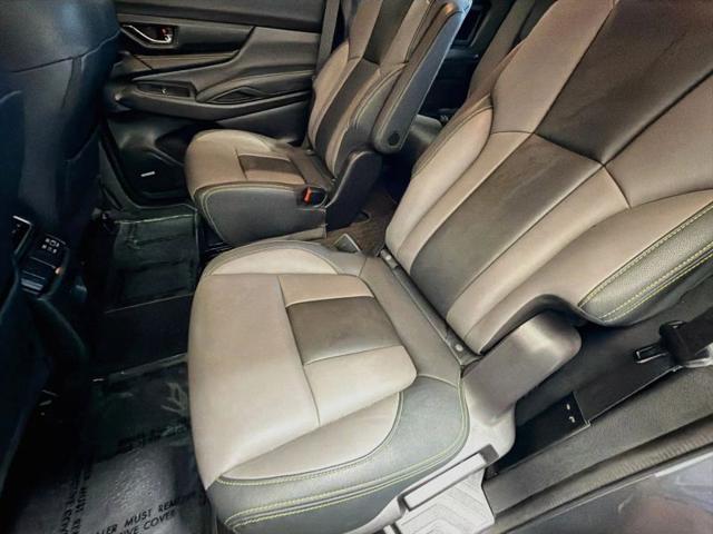 2023 Subaru Ascent Onyx Edition Limited 7-Passenger