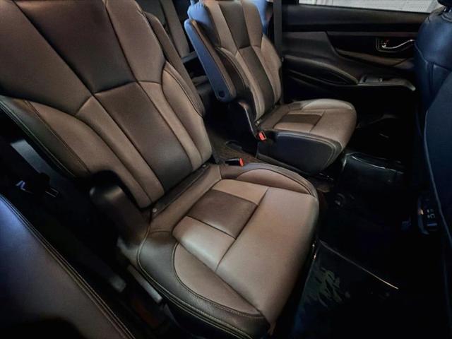 2023 Subaru Ascent Onyx Edition Limited 7-Passenger