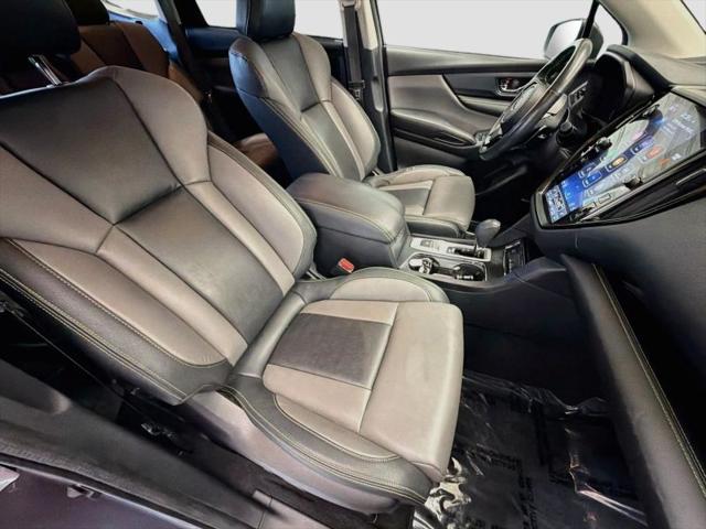 2023 Subaru Ascent Onyx Edition Limited 7-Passenger